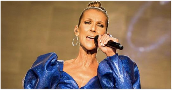 6 years after her husband’s death, Céline Dion’s words: