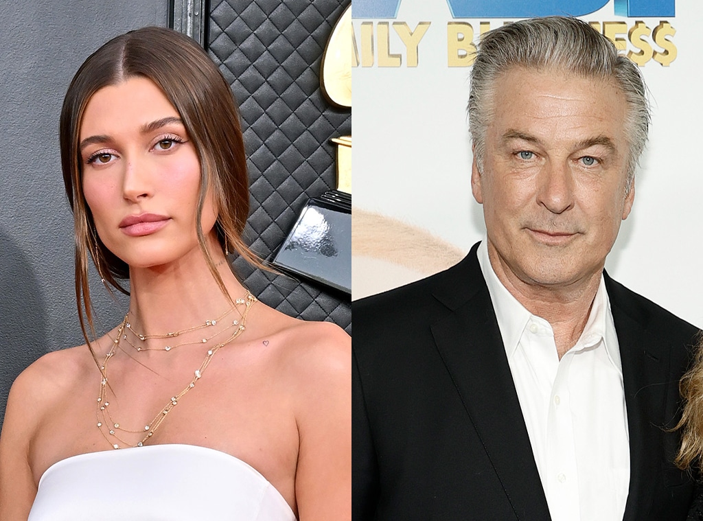 Alec Baldwin’s Mom, Hailey Bieber’s Grandmother, Dies at 92: See the Family’s Tributes