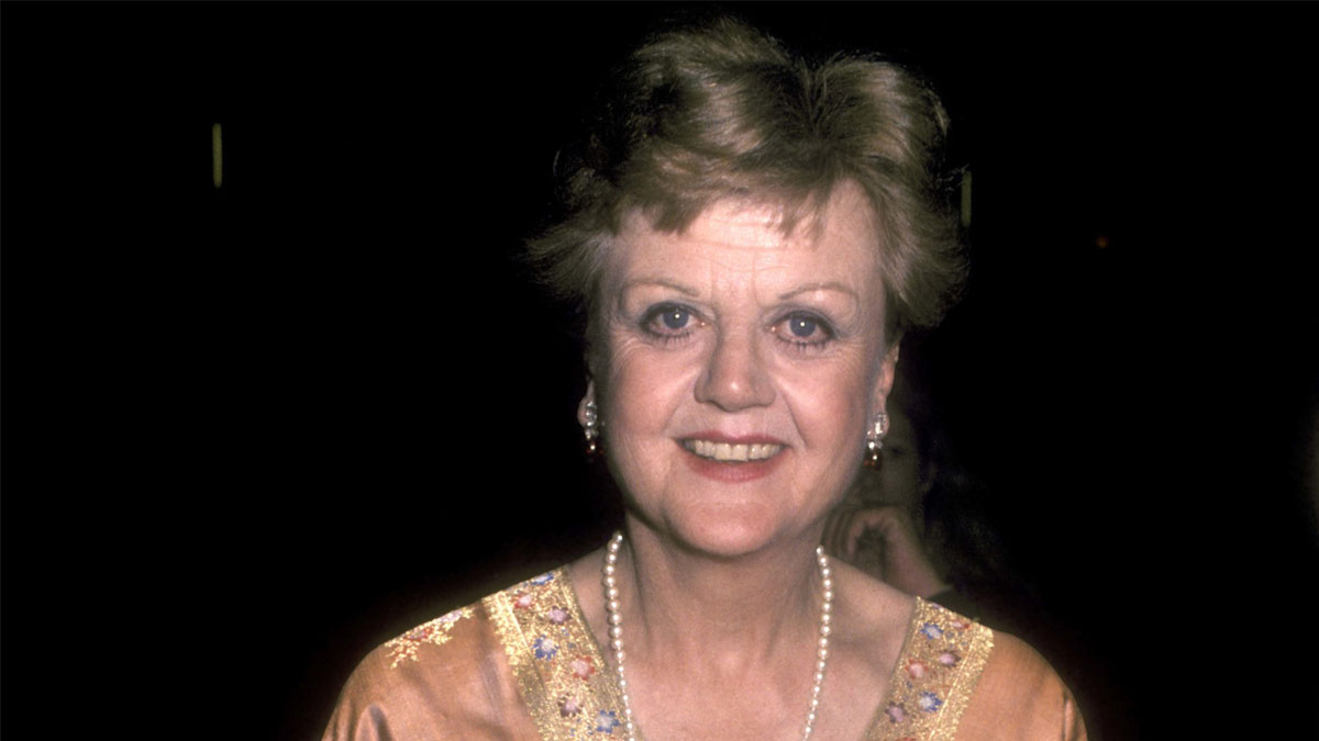 Angela Lansbury, ‘Murder, She Wrote’ actress and ‘Beauty and the Beast’ star, dies at 96