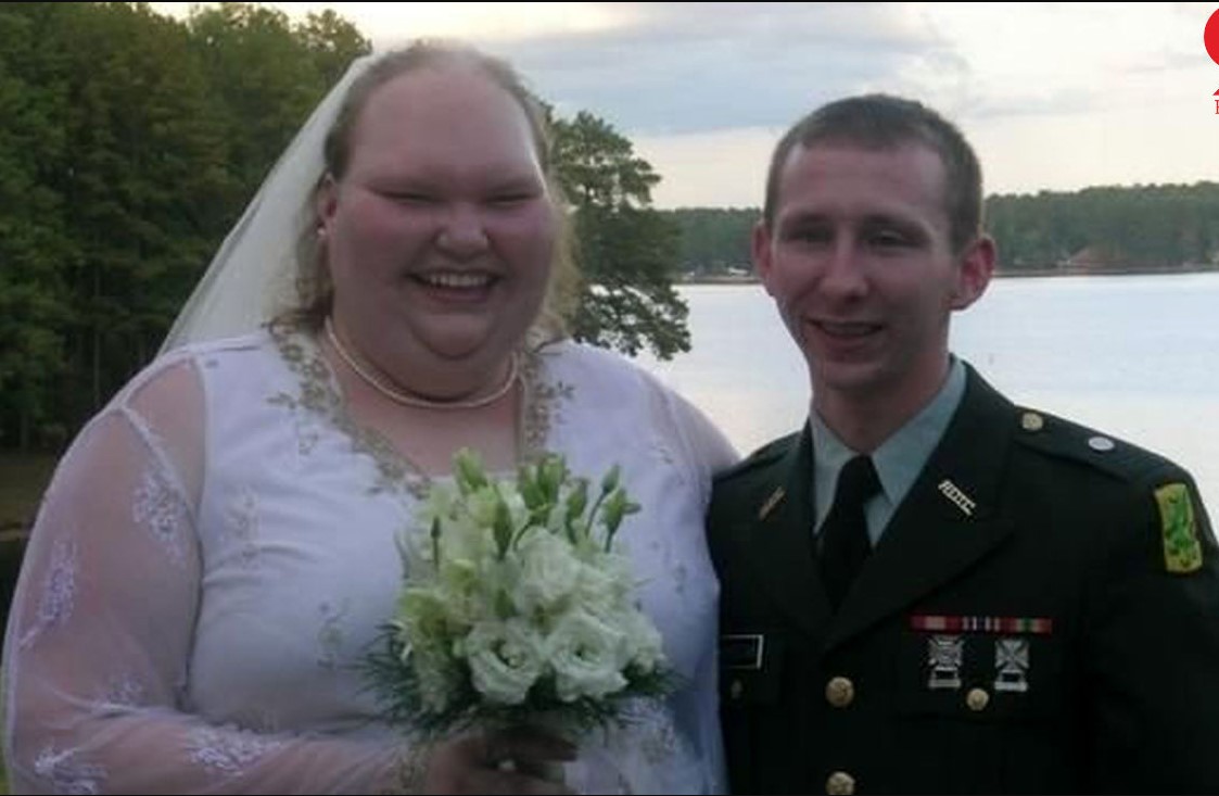 Everyone laughed at him when he married her, 6 years later she shows her transformation and it will shock you