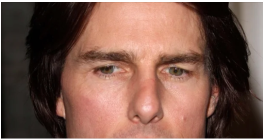 Tom Cruise Finds Love Again at 61