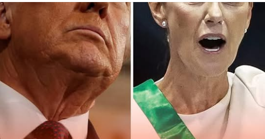 Mexico’s President Reacts to Trump