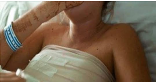 She Was Told Her Baby Would Be Abnormal