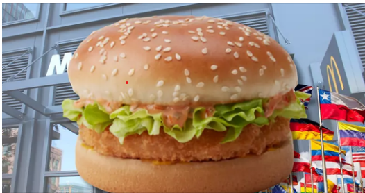 Fast Food Giant Closing Hundreds of Stores