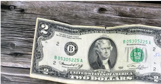 Your $2 bill may be worth a lot more than you think