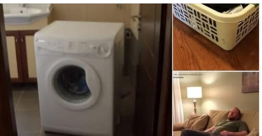 When Washing Machines and Wives