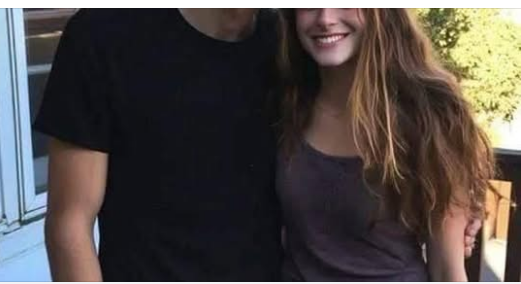 MY SON BROUGHT HIS FIANCÉE HOME