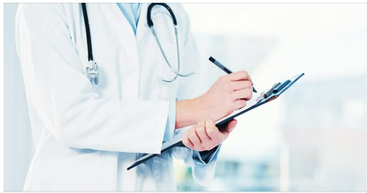 Doctor explains why you should never kiss a deceased person