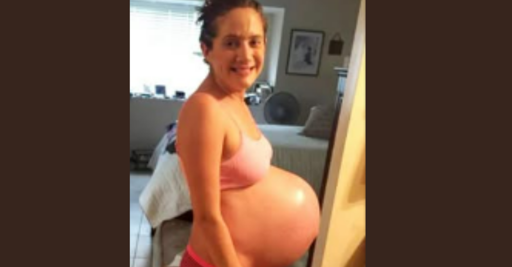 After 3 painful years of infertility..