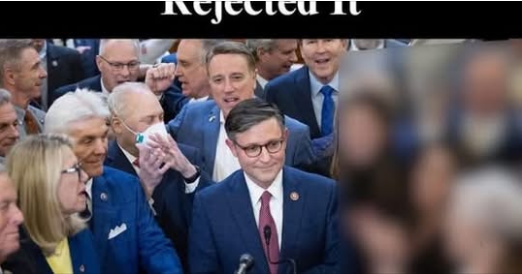 House Republicans Twice Block Release Of Gaetz Ethics Report