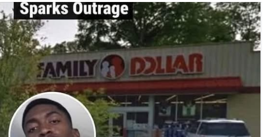 Amed Robber Shot by Victim While