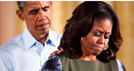 Sad News for Michelle Obama 