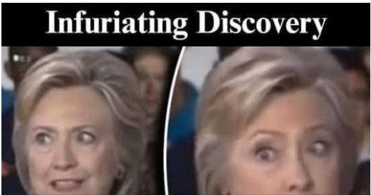 Trump Admin Exposes Bill