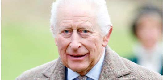 King Charles’ cancer giving Palace a headache