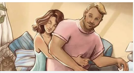 16 Subtle Clues Your Partner May Not Be