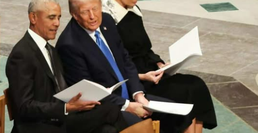 Celebrities Who Moved Out of the U.S. After Trump Became President