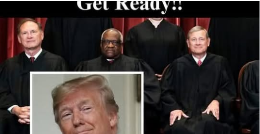 SCOTUS Denies Request To Consider Climate Lawsuits.