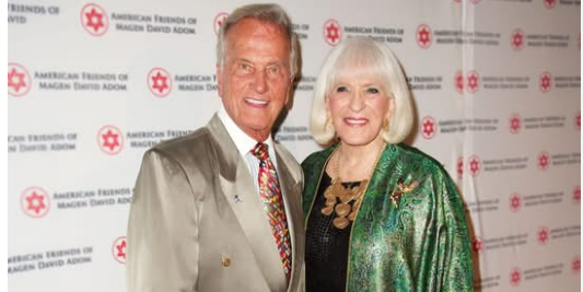 5 Legendary Celebrities Who Proved Love Can Survive the Test of Time