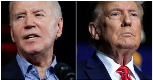 Joe Biden Recently Lost A Significant Privilege