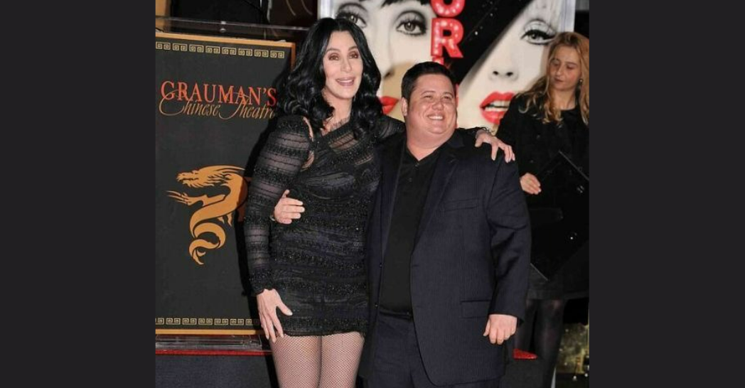 The Journey of Cher’s Son Chaz Bono