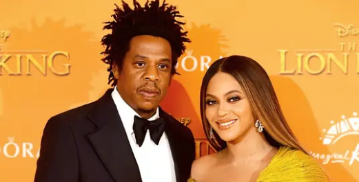 Jay-Z Confessed to Infidelity