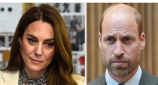 Kate Middleton treats Prince William like a “fourth child”