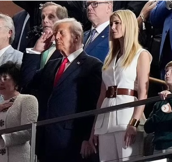 Nobody has seen her for 18 days, where is the First Lady Melania Trump – What we know